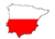 AC INMOBILIARIA - Polski
